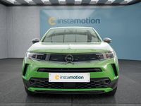 Gebraucht Opel Mokka-e 100 kW (136 PS) 2022 Grün SUV
