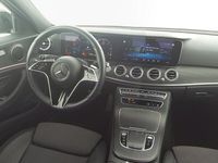 gebraucht Mercedes E220 d 4M T All-Terrain Night/AMG-LMR/LED/AHK/