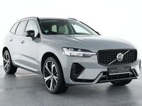 Gebraucht Volvo XC60 Plus 455 PS (334 kW) 2023 Grau SUV