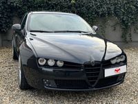 gebraucht Alfa Romeo 159 Sportwagon 2.4 JTDM 20V ti