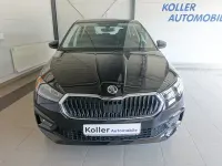 Neu Skoda Fabia Selection 116 PS (85 kW) 2026 Blackmagic perleffekt Kleinwagen