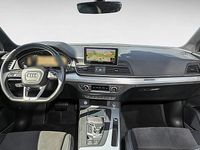 Gebraucht Audi Q5 Ambiente 367 PS (269 kW) 2020 Schwarz SUV