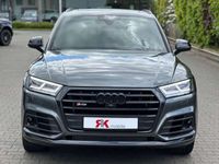 gebraucht Audi SQ5 3.0 TFSI Quattro/Luftfahrwerk/B&O/360*Cam