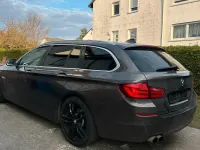 Usata BMW 530 258 CV (189 kW) 2012 Station wagon