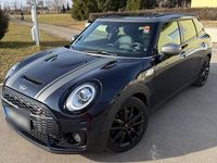 Gebraucht Mini Cooper SD 190 PS (139 kW) 2020 Schwarz Kleinwagen
