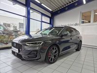 Używany Ford Focus ST 280 KM (205 kW) 2025 Szary Kombi