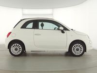 gebraucht Fiat 500C Lounge