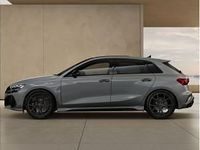 Neu Audi RS3 400 PS (294 kW) 2026 Grau (nardograu) Limousine