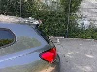 Usata VW Scirocco 160 CV (117 kW) 2012 Grigio Coupé