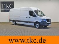 gebraucht Mercedes Sprinter 317 CDI Maxi 9G-Tronic Klima MBUX #T096