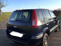 Second-hand Ford Fusion 75 CP (55 kW) 2006 Hatchback