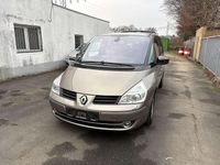 Gebraucht Renault Espace 173 PS (127 kW) 2010 Bronze Kombi