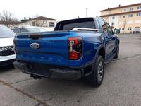 Neu Ford Ranger Wildtrack 281 PS (206 kW) 2025 Bluelightning Pickup