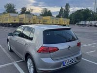 Gebraucht VW Golf VII Cup 86 PS (63 kW) 2014 Grau Kleinwagen