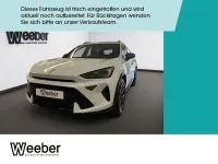 Neu Cupra Formentor 204 PS (150 kW) 2026 Weiß SUV