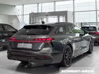 Neu Audi A6 Edition .1 299 PS (219 kW) 2026 Grau Kombi