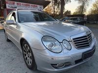 Second-hand Mercedes E320 224 CP (164 kW) 2006 Argintiu Break