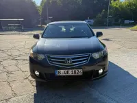 Gebraucht Honda Accord Executive 201 PS (147 kW) 2010 Schwarz Limousine