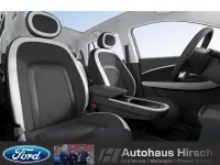 Neu JAC E30X 100 kW (136 PS) 2026 Grün Kleinwagen