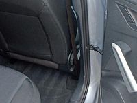 Gebraucht Audi Q2 Advanced 150 PS (110 kW) 2023 Silber SUV