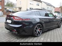 Gebraucht Kia Stinger GT 370 PS (272 kW) 2019 Grau Kleinwagen