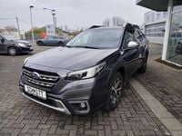 Occasion Subaru Outback Platinum 169 ch (124 kW) 2022 Gris Break