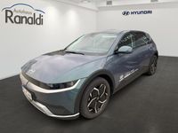 Gebraucht Hyundai Ioniq Techniq 239 kW (325 PS) 2024 Grün Kleinwagen