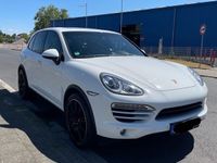 gebraucht Porsche Cayenne GTS Optik !