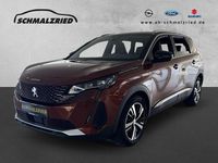 Gebraucht Peugeot 5008 GT 136 PS (100 kW) 2024 Braun SUV