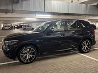 Gebraucht BMW X5 M Sport 265 PS (194 kW) 2020 Schwarz SUV