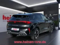 Gebraucht Cupra Terramar 204 PS (150 kW) 2025 Midnight schwarz SUV