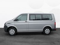 Gebraucht VW T6.1 150 PS (110 kW) 2024 Reflexsilber metallic Van