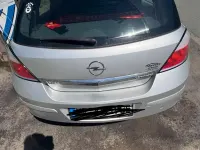 Gebraucht Opel Astra 105 PS (77 kW) 2004 Grau Limousine