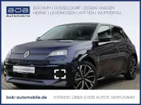 Używany Renault 5 E-Tech Iconic 110 kW (150 KM) 2024 Niebieski Hatchback