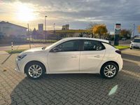 gebraucht Opel Corsa F Basis *ZV*Klima*DAB*