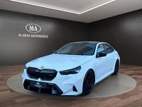 Gebraucht BMW M5 Performance 727 PS (534 kW) 2025 Weiß Limousine