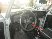 Gebraucht VW Käfer 46 PS (33 kW) 1982 Silber