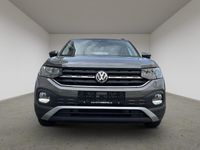 gebraucht VW T-Cross - 1.0 TSI United