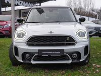 Gebraucht Mini Cooper Countryman Classic 125 PS (91 kW) 2021 Silber SUV