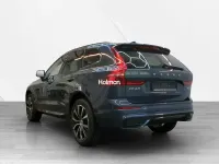 Gebraucht Volvo XC60 Plus 197 PS (144 kW) 2024 Blau SUV