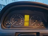 Gebraucht Mercedes A180 112 PS (82 kW) 2006 Grau Limousine