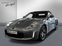 gebraucht Nissan 370Z Roadster Aut. Pack, KLIMA,NAVI,TEMPO,XENON