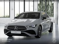 Gebraucht Mercedes CLA200 AMG 163 PS (119 kW) 2026 Grau Limousine