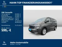 Gebraucht VW T7 Style 150 PS (110 kW) 2025 Graphite dust metallic Van