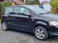 gebraucht VW Fox 1.2 Style Style