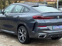 Gebraucht BMW X6 M Sport 286 PS (210 kW) 2021 Grau SUV