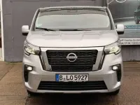 Gebraucht Nissan Primastar Tekna 170 PS (125 kW) 2025 Kna6 grey comete Van / Kleinbus