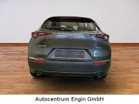 Gebraucht Mazda CX-30 140 PS (102 kW) 2025 Grau SUV