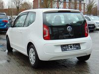 Second-hand VW up! move up! 75 CP (55 kW) 2012 Alb Hatchback