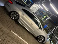 Occasion VW Passat 140 ch (102 kW) 2008 Gris Coupé